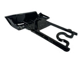 Genuine Land Rover RR Velar 2017+ Rear LH Roof Rail Slat End Cap - LR157826
