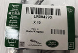 Genuine Land Rover/Range Rover 6.5x23.7MM Bodyshell Rivet (pack of 10) LR094293