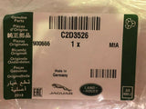 Genuine Jaguar XK XF XJ FType XE FPace LH B-Bank Spark Plug Boss Seal C2D3526