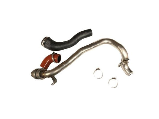 Genuine Range Rover Evoque 2012 - 2018 2.2L Intercooler Air Pipe LR041818