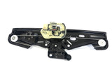 Genuine Range Rover Evoque 2019+ Rear LH Door Window Regulator - LR114598