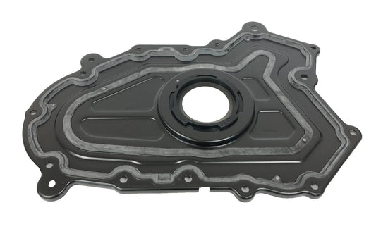 Genuine Land Rover 2.0L Turbo Engine Front Cylinder Cover - LR115700