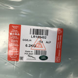 Genuine Range Rover 2022+ RH Side Front Door Glass - LR185452