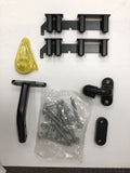 Genuine Land Rover Discovery Sport 2015+ Tow Bar (5/7 Seater) - VPLCT0140