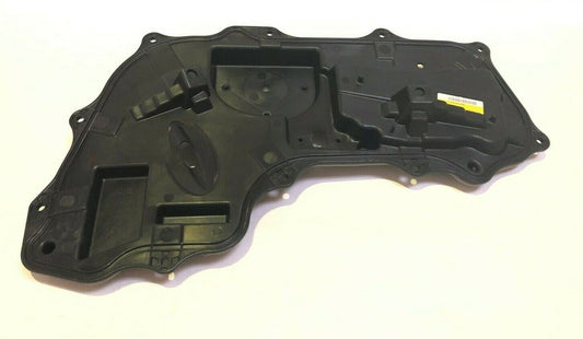 Genuine Range Rover Evoque 2019+ Front Right Hand Door Trim Panel LR114588