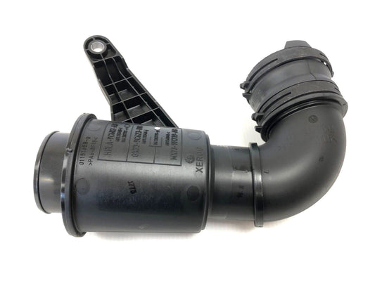Genuine Jaguar F-Pace 2016+/XE Range 2015 Low Pressure Air Intake Tube -T2H17998