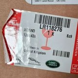 Genuine Range Rover Evoque 2018+ Cowl top Panel RHD LR118276