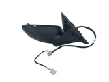 Genuine Jaguar XKR/XK 2007 - 2011 LH Driver Side Mirror Housing C2P16476