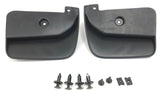 Genuine Ford Mustang Mach-E CGW 2020+ Front Mudflaps Kit 2479382