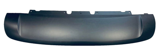 Genuine Land Rover Towing Hook Opening Cover Primed - LR133274