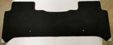 Genuine Range Rover 13-22 RHD LWB Carpet Trim Set Espresso / Ivory - LR051805