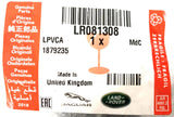 Genuine Land Rover Discovery 5 2017+ Switch Blanking Plate - LR081308