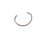 Genuine Land Rover Discovery/Range Rover Front Drive Shaft Retainer - LR003158