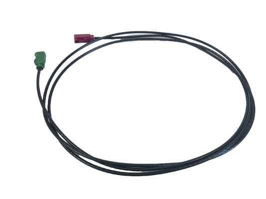 Genuine Land Rover Discovery Sport 15+ Electrical Repair Wiring Overlay LR066670