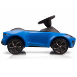 Jaguar Junior Ride On In Blue