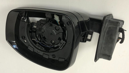 Genuine Land Rover Discovery 4 2010-2016 RHD RH Wing Mirror Housing LR051356