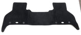 Genuine Land Rover Defender 130 2020+ RHD Luxury Carpet Mats - VPLES0655