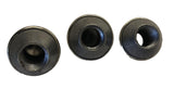 Genuine Ford C-Max/Explorer/Edge/Mustang M14 x 1.5MM Wheel Nut Pack Of 3-2335682