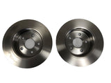 Genuine Ford Transit/Tourneo Connect CHC 6.5x16" Steel Road Brake Discs 2279491