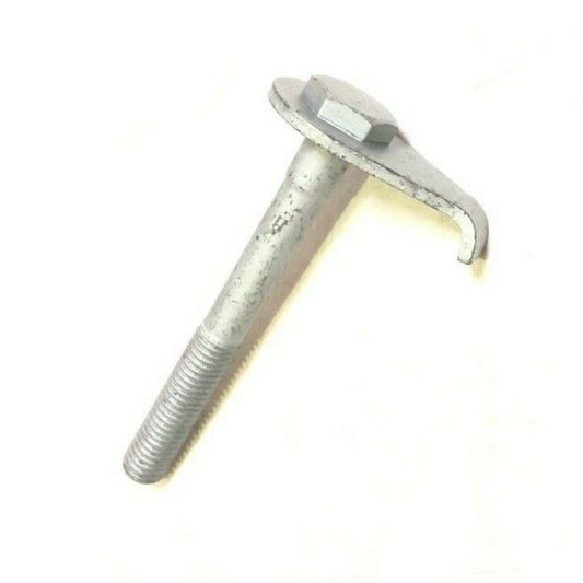 Genuine Jaguar XE XF FPace Upper Wishbone Bolt M10 x 90mm T4N3678