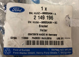 Genuine Ford Fiesta CE1/Puma CF7/Transit Courier CHQ LH Bracket 2149196