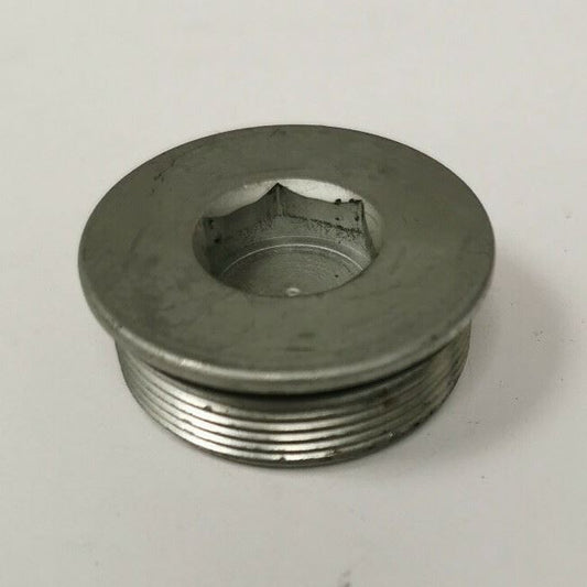 Genuine Range Rover / Freelander Lower Timing Cover Blanking Plug - LGY100070L