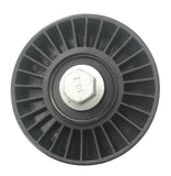 Genuine Jaguar Land Rover Disco/XF Idler Pulley - T2H46586/LR138946