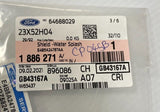 Genuine Ford KA CDU 2016+ LH Shield 1886271