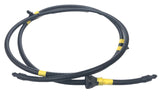 Genuine Range Rover/Sport Windscreen Washer Hose - LR037586