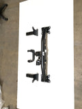 Genuine Range Rover Velar 17+ Tow Bar Kit (Performance Suspension) - VPLYT0297