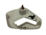 Genuine Ford S-Max/Galaxy CDR 2015- 2019 Marble Seat Belt Mounting Cover 1920646