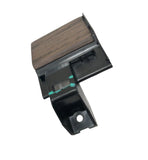 Genuine Land Rover Discovery 5 RHD Shadow Oak Instrument Panel Trim - HY32045C34