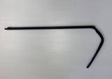 Genuine Land Rover Discovery Sport RH Outer Door Belt Weatherstrip LR076576