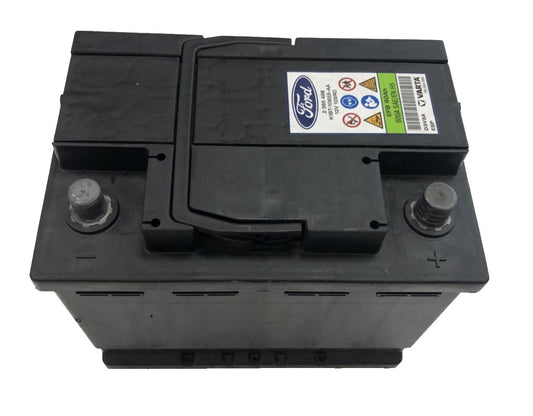 Genuine Ford EcoSport Focus Puma Battery 600AMP 60AH Enhanced Flooded - 2385498