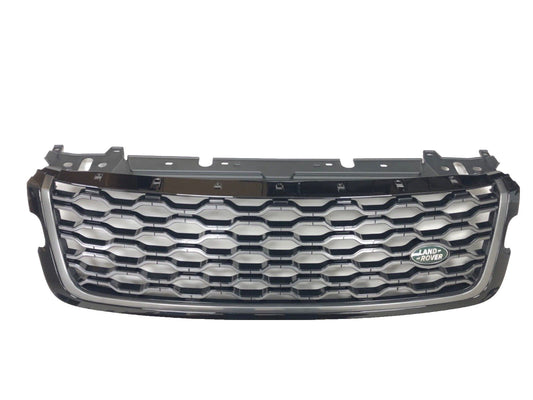 Genuine Range Rover Velar 2017+ Front Radiator Grille LR092629