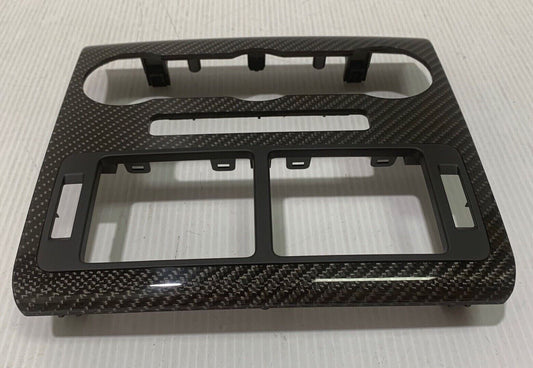 Genuine Range Rover Sport 2014+ End Finisher Console Panel LR061923