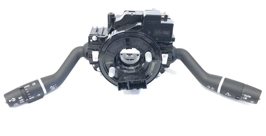 Genuine Jaguar F-Pace/E-Pace/XF Steering Column Switches (Heated Wheel) T2R74070