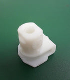 Genuine Jaguar/Land Rover Front & Rear Bumper Plastic Nut Fixing x10