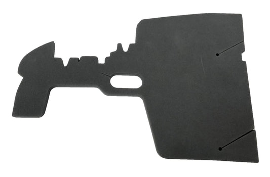 Genuine Land Rover Range Rover Sport 2014-2022 Front Fender Insulator-LR044066