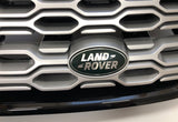 Genuine Land Rover Discovery Sport 2015+ Front Atlas Radiator Grille LR127707