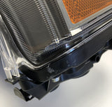 Genuine Range Rover Sport 2005-2009 RHD RH Bi Xenon Headlamp - LR012440