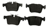 Genuine Jaguar Land Rover RR Velar/F-Pace Brake Pad Kit - T4A44844
