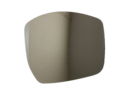 Genuine Land Rover/Range Rover RH Convex Glass Rear View Mirror LR048359