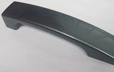Genuine Land Rover Door Handle Casing In Scotia Grey - LR020632