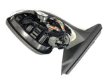 Genuine Ford Mustang 2020-2023 LHD RWD/4WD LH Heated Wing Mirror - 2547108
