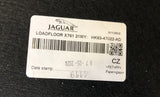 Genuine Jaguar F-Pace Boot Load Compartment Carpet - T4A42299PVJ