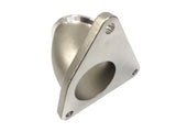 Genuine Jaguar XJ 2010-2019 3.0L Diesel Front Exhaust Connecting Pipe C2D40565