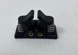 Genuine Land Rover Freelander 2 Positive Receptacle Retaining Clip IPN100000