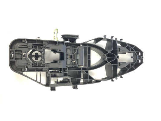 Genuine Ford Fiesta 2017+/Puma 2019+ Rear LH Door Reinforcement 2376680