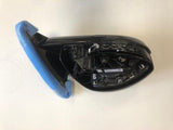 Genuine Jaguar EPace RH Drivers Side Fixed Exterior Door Mirror J9C32659